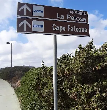 Villetta A 100 M Dal Mare