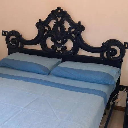 Villetta A 100 M Dal Mare בית נופש