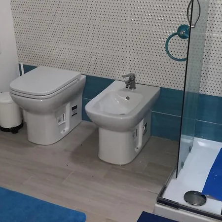 Villetta A 100 M Dal Mare בית נופש