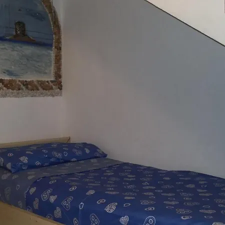 Villetta A 100 M Dal Mare בית נופש סטינטינו