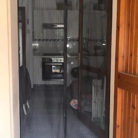 Villetta A 100 M Dal Mare בית נופש