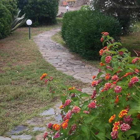 Villetta A 100 M Dal Mare