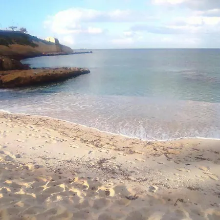 Holiday home Villetta A 100 M Dal Mare *